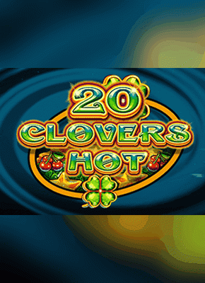 20 Clovers Hot